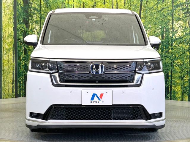 HONDA STEPWAGON e:HEV SPADA 2023