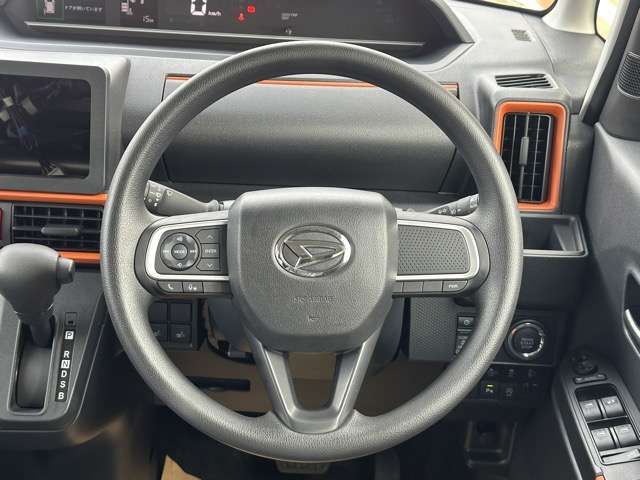 DAIHATSU TANTO FAN CROSS 2024