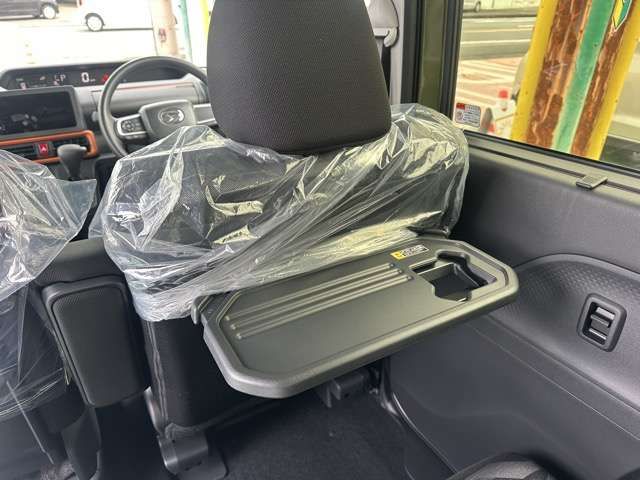 DAIHATSU TANTO FAN CROSS 2024