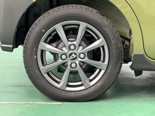 DAIHATSU TANTO FAN CROSS 2024