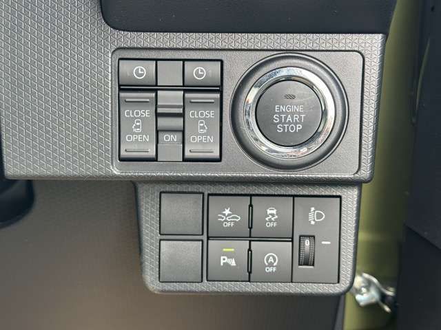 DAIHATSU TANTO FAN CROSS 2024