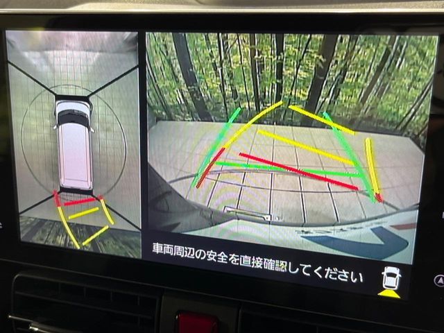 DAIHATSU TANTO CUSTOM 2021