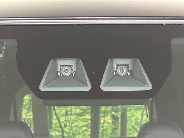 DAIHATSU TANTO CUSTOM 2021