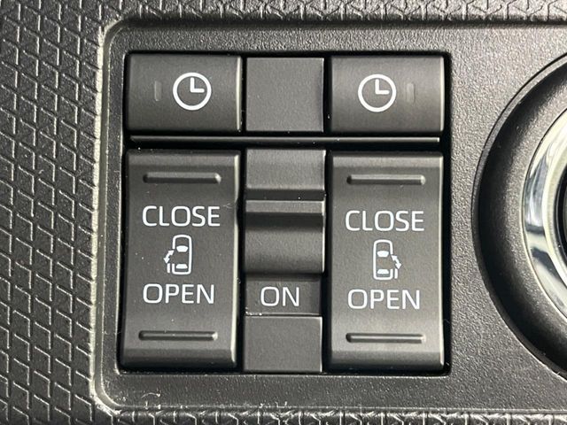 DAIHATSU TANTO CUSTOM 2021