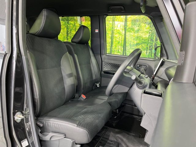 DAIHATSU TANTO CUSTOM 2021