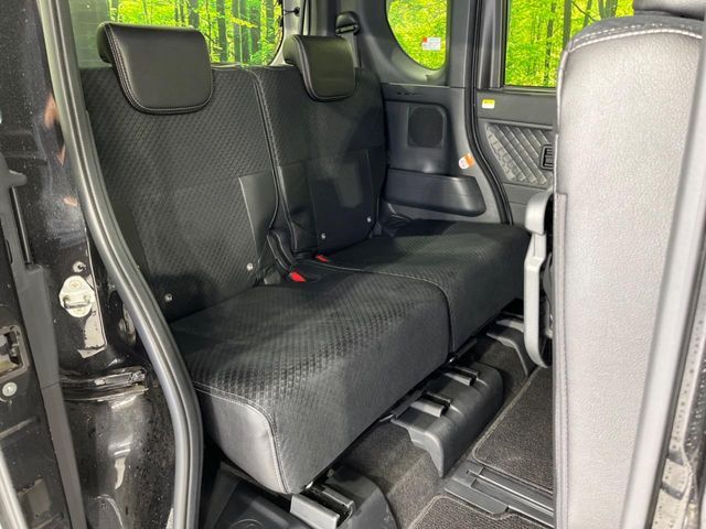 DAIHATSU TANTO CUSTOM 2021