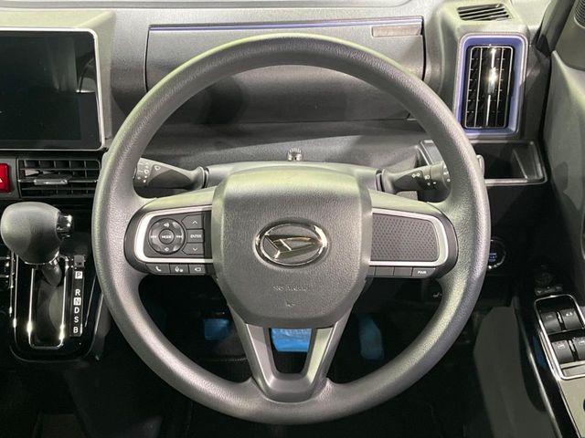 DAIHATSU TANTO CUSTOM 2021