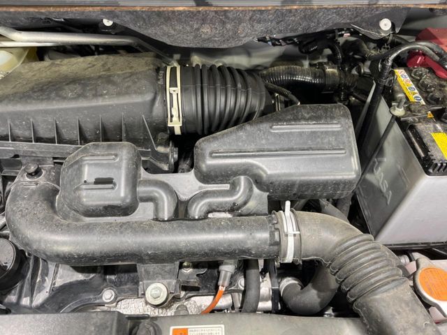 DAIHATSU TANTO CUSTOM 2021