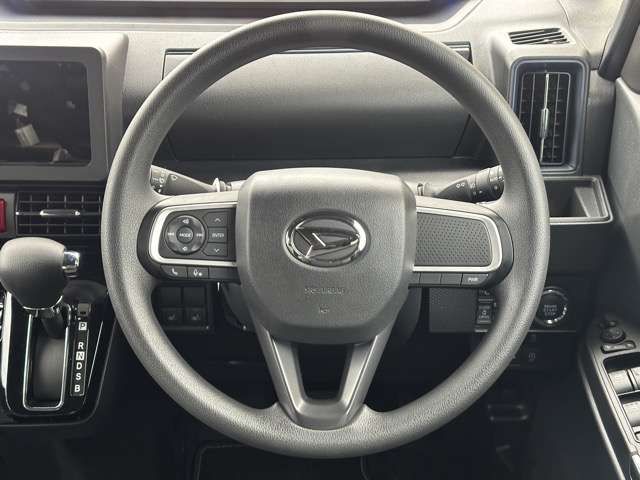 DAIHATSU TANTO CUSTOM 2023