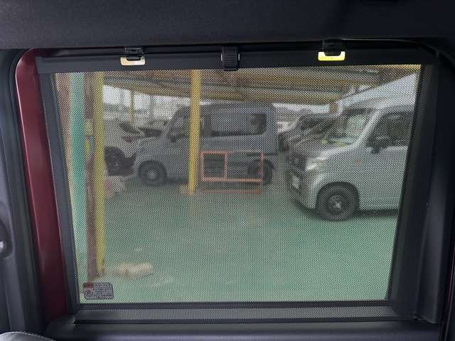 DAIHATSU TANTO CUSTOM 2023