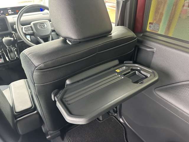 DAIHATSU TANTO CUSTOM 2023