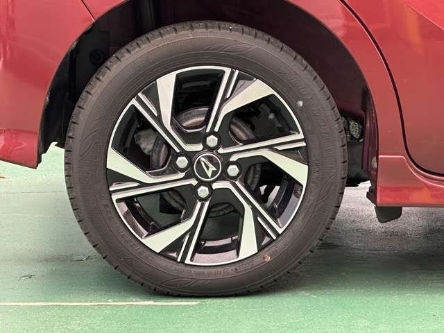 DAIHATSU TANTO CUSTOM 2023