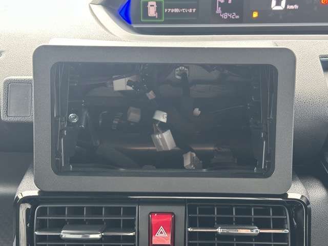 DAIHATSU TANTO CUSTOM 2023