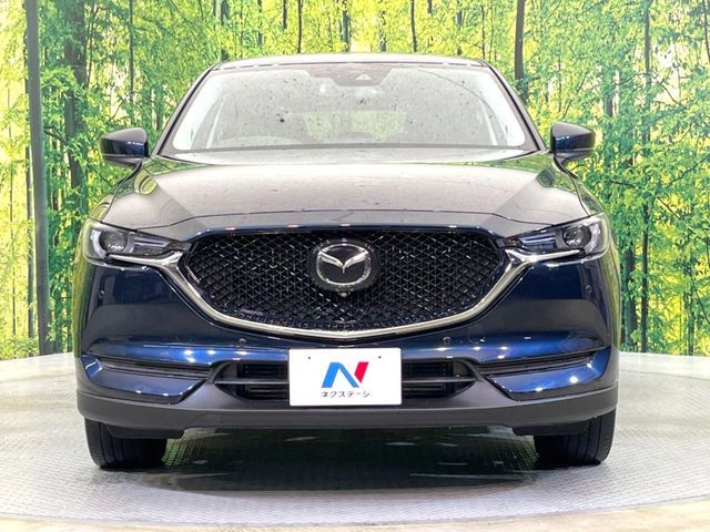 MAZDA CX-5 2018