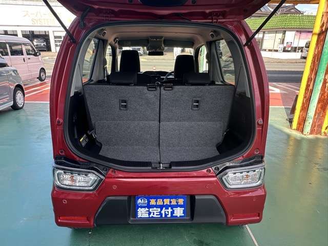 SUZUKI WAGON R Custom Z 2022