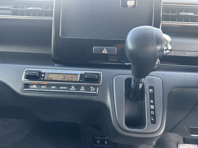 SUZUKI WAGON R Custom Z 2022