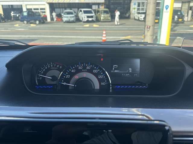 SUZUKI WAGON R Custom Z 2022