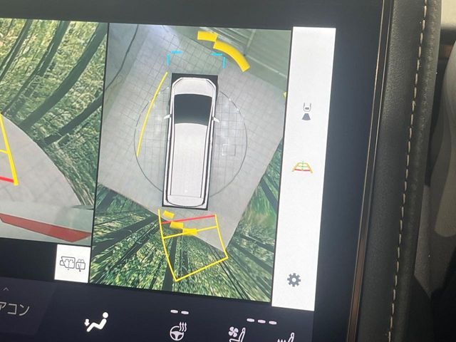 TOYOTA ALPHARD hybrid 4WD 2024