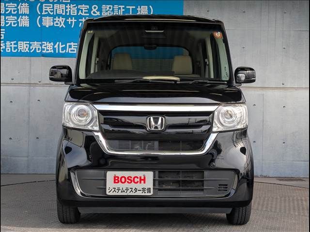 HONDA N BOX 2019