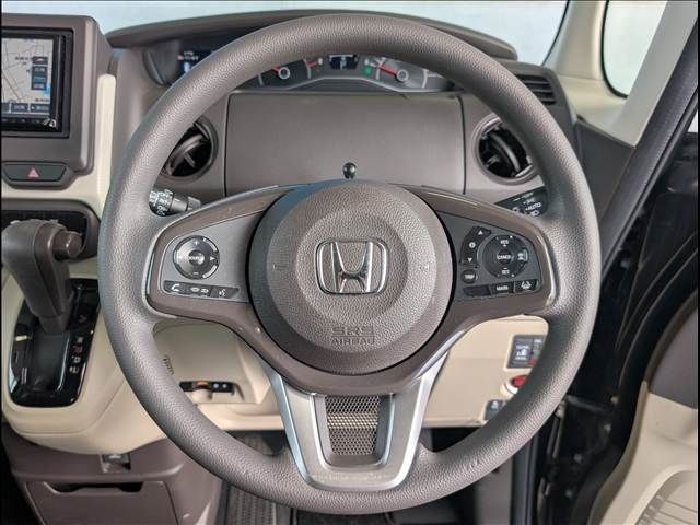 HONDA N BOX 2019
