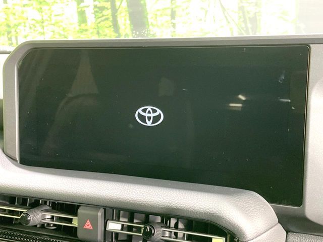 TOYOTA LANDCRUISER 250 2024