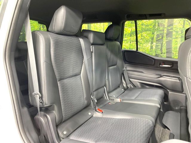 TOYOTA LANDCRUISER 250 2024