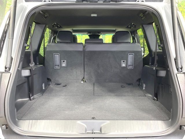 TOYOTA LANDCRUISER 250 2024