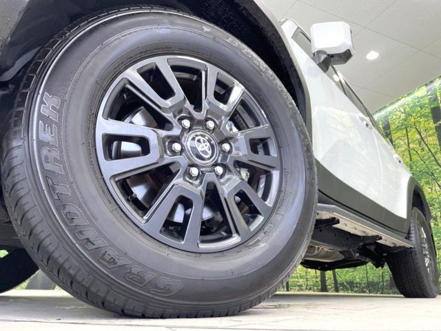 TOYOTA LANDCRUISER 250 2024