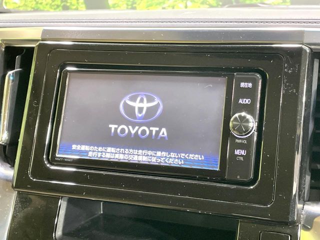 TOYOTA ALPHARD 2018