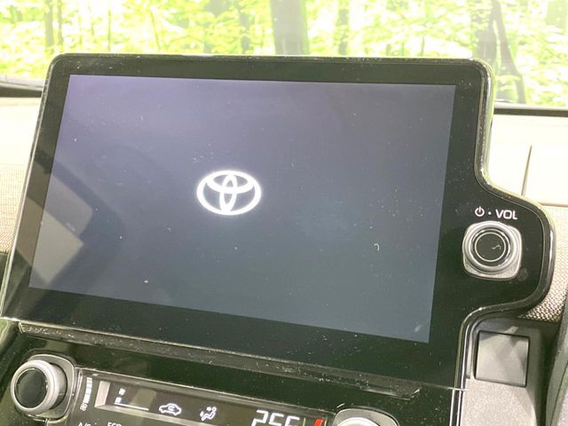 TOYOTA SIENTA HYBRID 2024