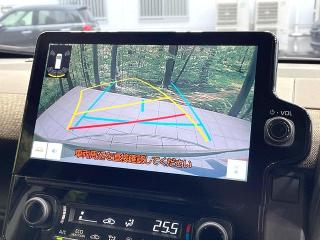 TOYOTA SIENTA HYBRID 2024