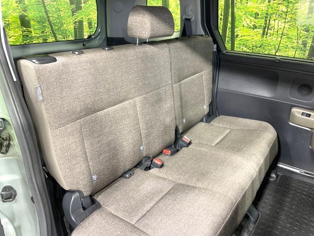 TOYOTA SIENTA HYBRID 2024