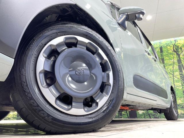 TOYOTA SIENTA HYBRID 2024