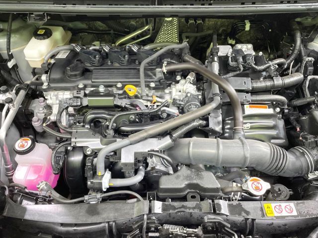 TOYOTA SIENTA HYBRID 2024