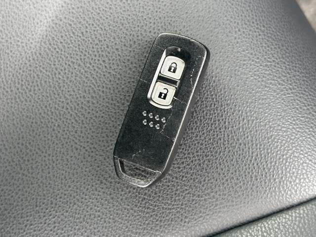 HONDA N-WGN CUSTOM 2024