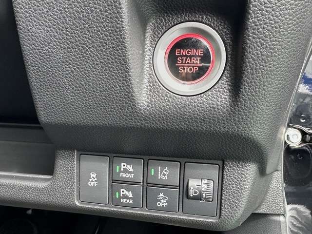 HONDA N-WGN CUSTOM 2024