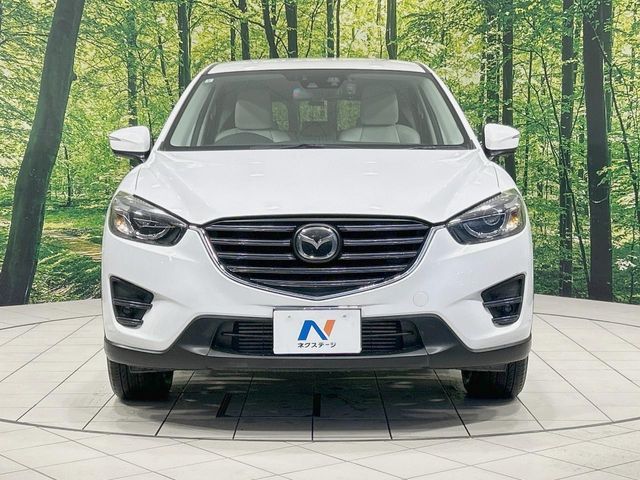 MAZDA CX-5 2015