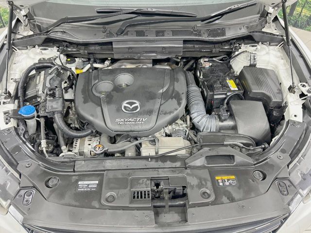 MAZDA CX-5 2015