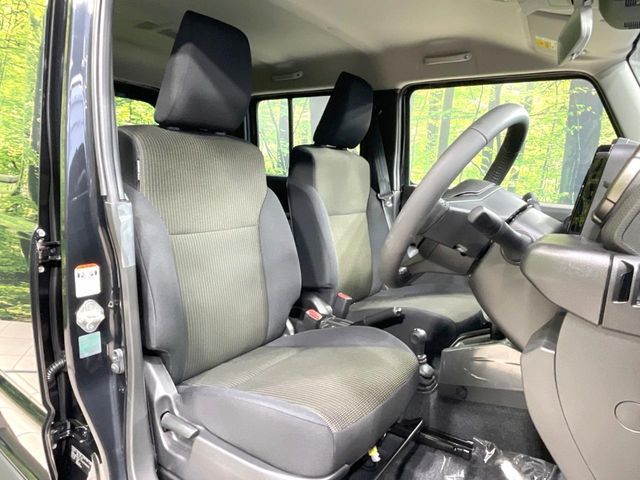 SUZUKI JIMNY NOMADE 2025