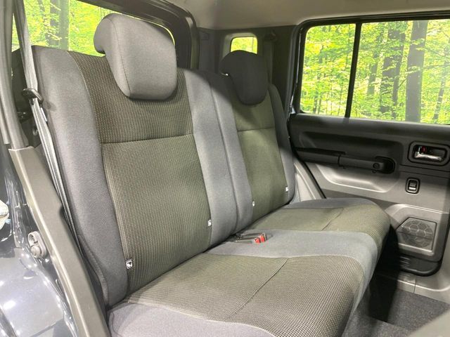 SUZUKI JIMNY NOMADE 2025