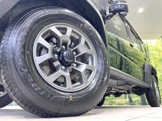 SUZUKI JIMNY NOMADE 2025