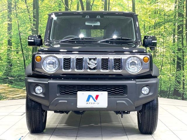 SUZUKI JIMNY NOMADE 2025