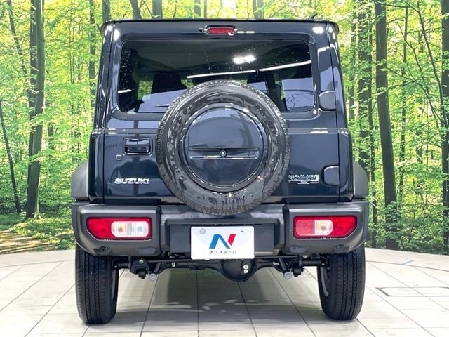 SUZUKI JIMNY NOMADE 2025