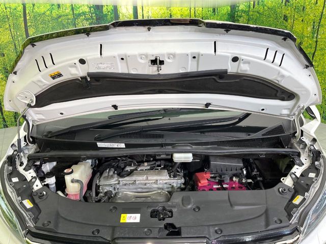 TOYOTA VELLFIRE 4WD 2020