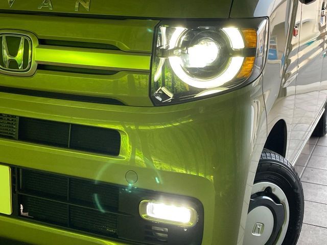 HONDA N-VAN+STYLE 2021