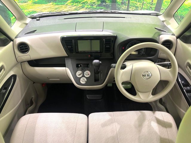 NISSAN DAYZ ROOX 2018