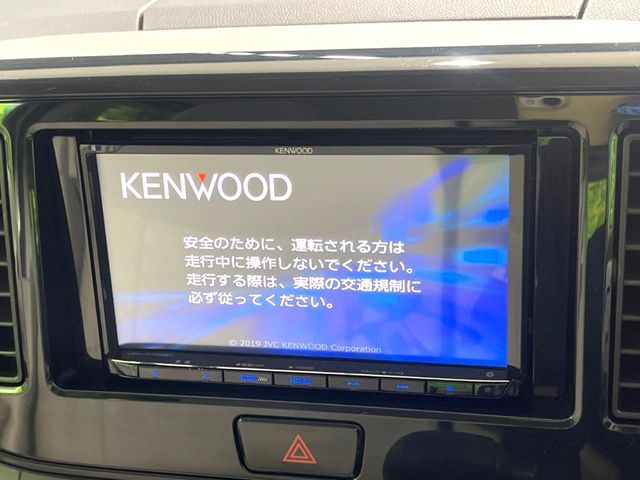 NISSAN DAYZ ROOX 2018