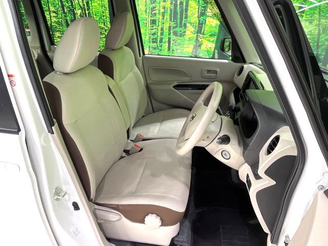 NISSAN DAYZ ROOX 2018