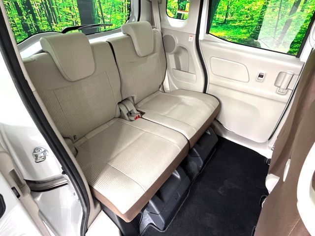 NISSAN DAYZ ROOX 2018