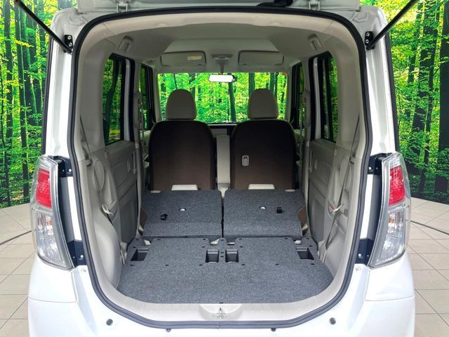 NISSAN DAYZ ROOX 2018